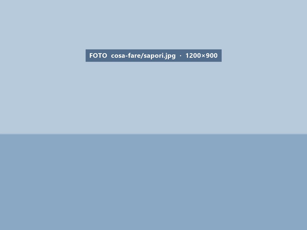 Piatto di pesce fresco