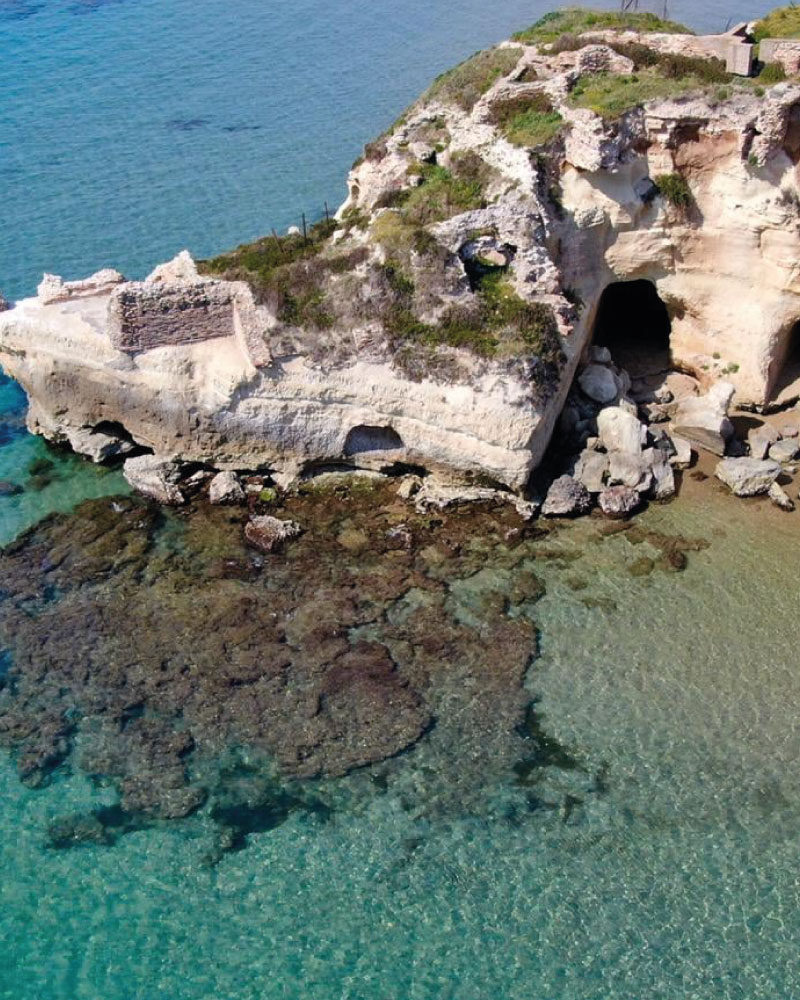 Spiaggia di Anzio