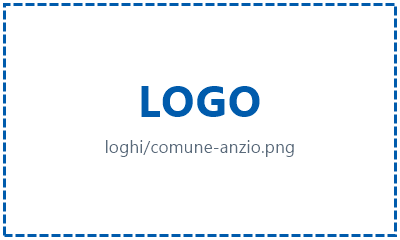 Logo Comune di Anzio