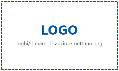 Logo associazione Il Mare di Anzio e Nettuno