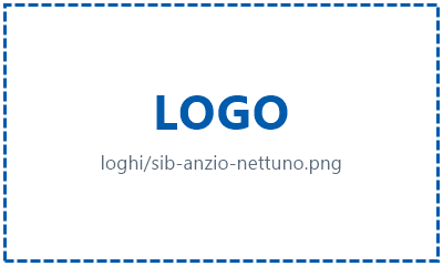 Logo SIB Anzio-Nettuno